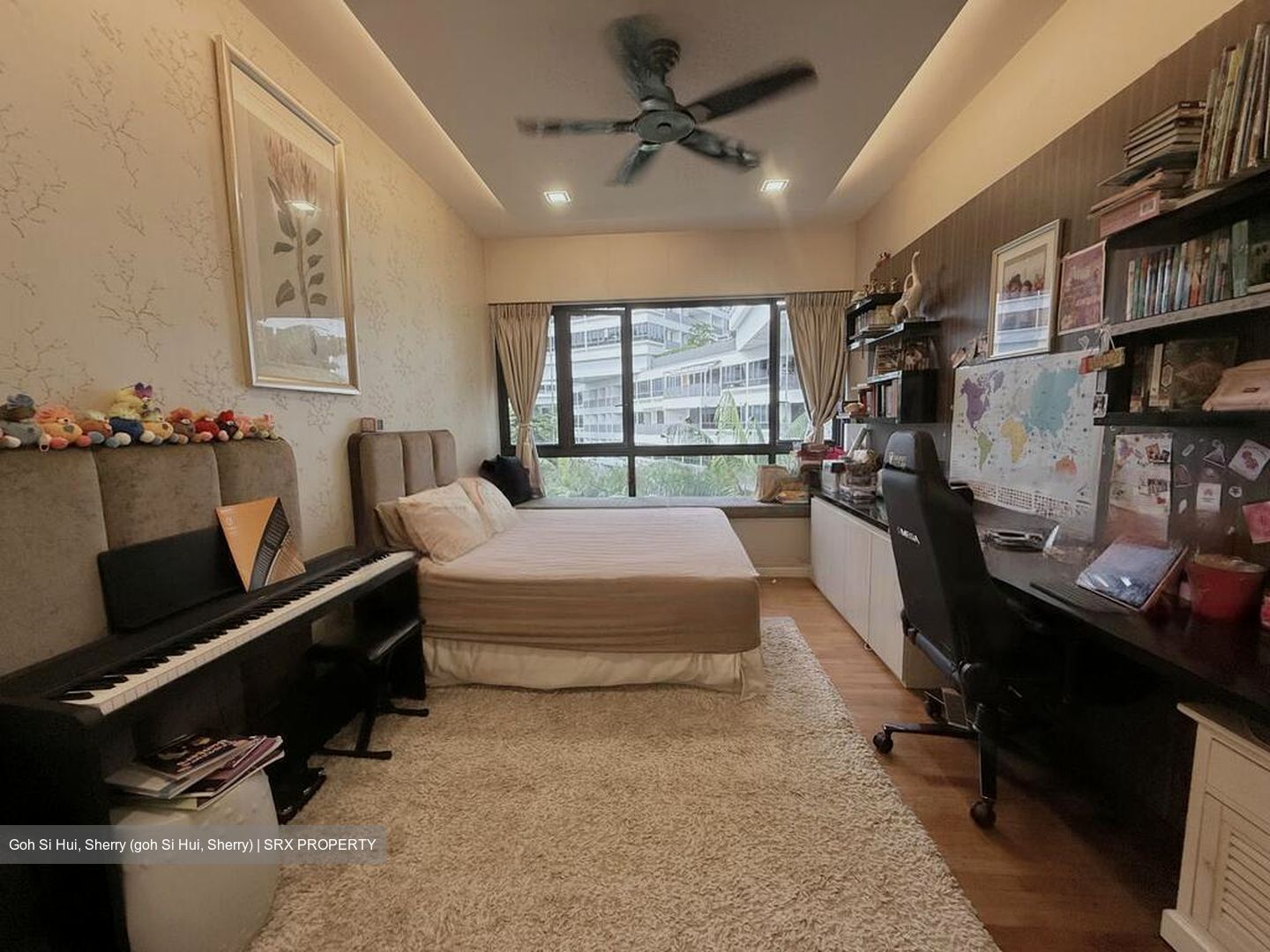 The Interlace (D4), Condominium #449380741